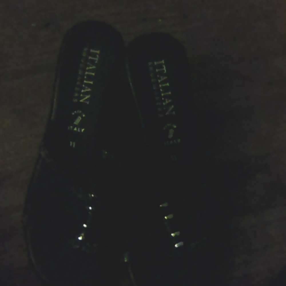 Size 11 Italian